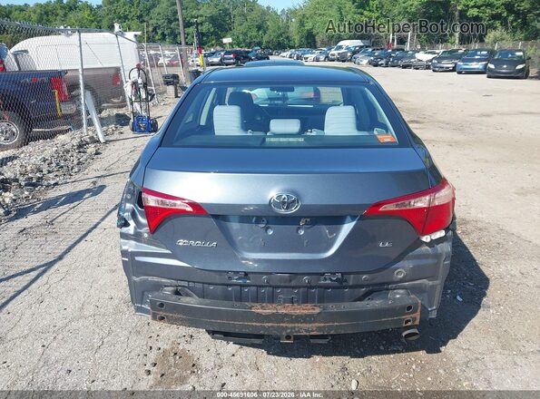 2T1BURHE8HC894493 2017 TOYOTA COROLLA Blue 
