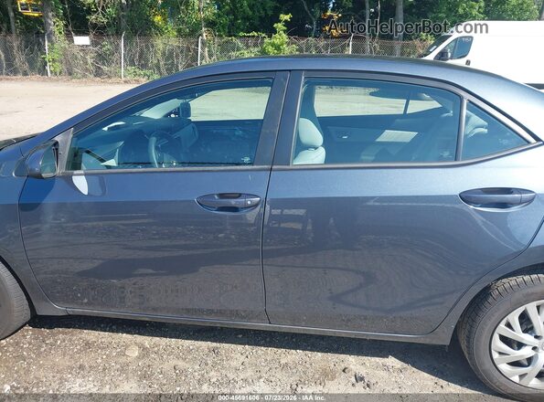 2T1BURHE8HC894493 2017 TOYOTA COROLLA Blue 