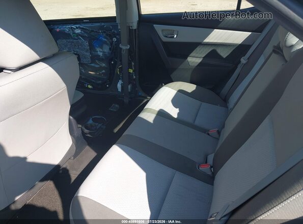 2T1BURHE8HC894493 2017 TOYOTA COROLLA Blue Вид наклейки з VIN-кодом