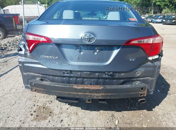 2T1BURHE8HC894493 2017 TOYOTA COROLLA Blue 