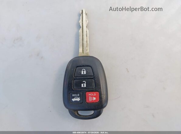 2T1BURHE8HC914547 2017 TOYOTA COROLLA Gray Առջևի վահանակի տեսք