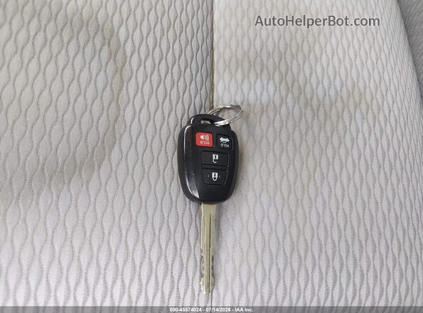 2T1BURHE8JC039041 2018 TOYOTA COROLLA Blue Widok deski rozdzielczej