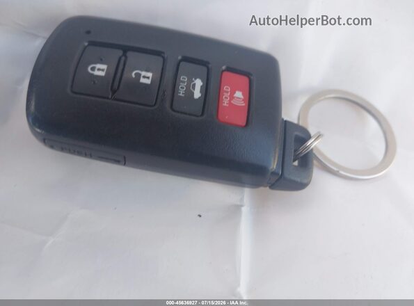2T1BURHE8KC229200 2019 TOYOTA COROLLA Серый Вид панели приборов