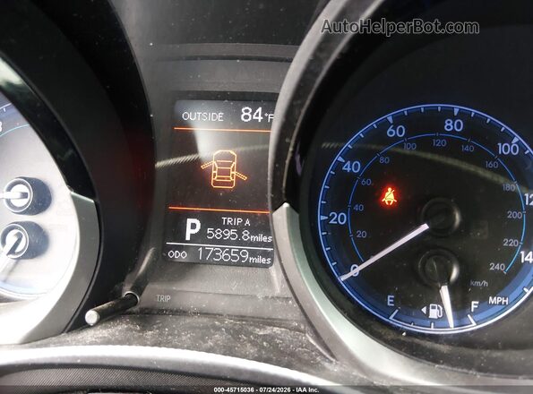 2T1BURHE9GC506735 2016 TOYOTA COROLLA Black 