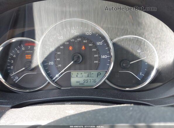 2T1BURHE9GC603272 2016 TOYOTA COROLLA Silver Հետևի նստատեղերի տեսք