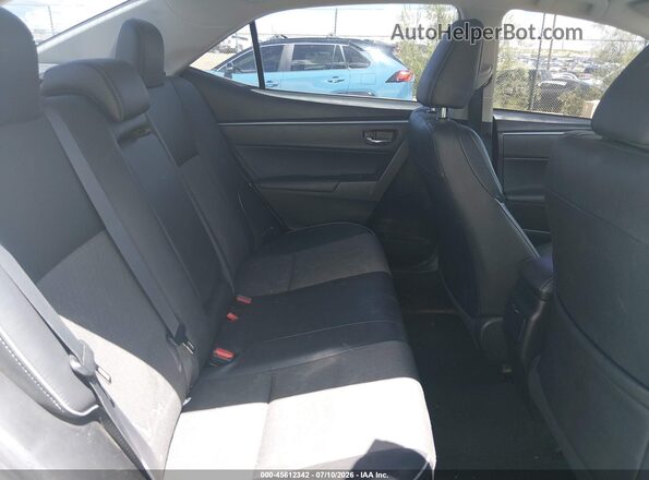 2T1BURHE9GC608763 2016 TOYOTA COROLLA Белый Вид наклейки с VIN-кодом