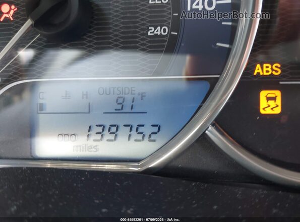 2T1BURHE9GC626308 2016 TOYOTA COROLLA Silver 