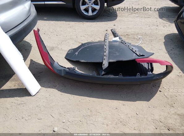 2T1BURHE9GC662676 2016 TOYOTA COROLLA Красный Вид щитка приборов