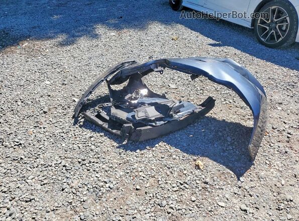 2T1BURHE9GC729678 2016 TOYOTA COROLLA Gray Vista del compartimento del motor