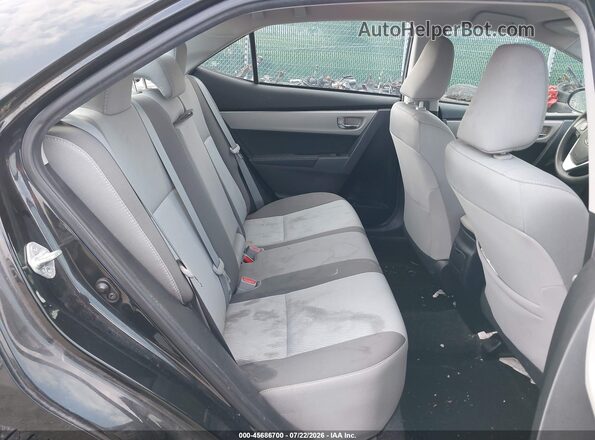 2T1BURHE9HC787114 2017 TOYOTA COROLLA Black Vista de la etiqueta del VIN