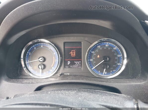 2T1BURHE9HC787114 2017 TOYOTA COROLLA Black Vista de los asientos traseros