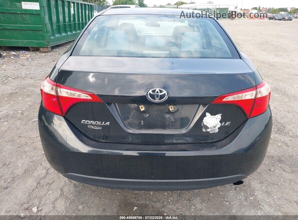 2T1BURHE9HC787114 2017 TOYOTA COROLLA Black 