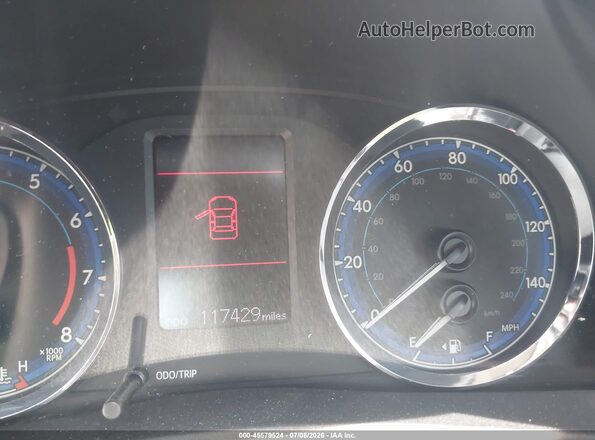 2T1BURHE9HC800993 2017 TOYOTA COROLLA White 