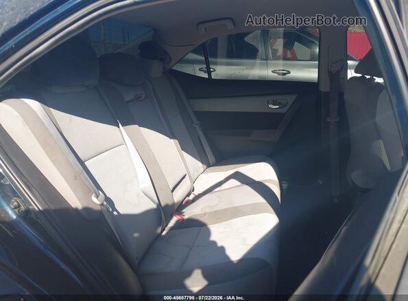 2T1BURHE9HC851670 2017 TOYOTA COROLLA Black VIN კოდის სტიკერის ხედი