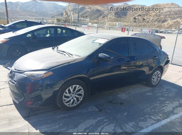 2T1BURHE9HC851670 2017 TOYOTA COROLLA Black სალონის 360-გრადუსიანი ხედი