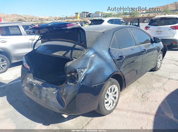 2T1BURHE9HC851670 2017 TOYOTA COROLLA Black 
