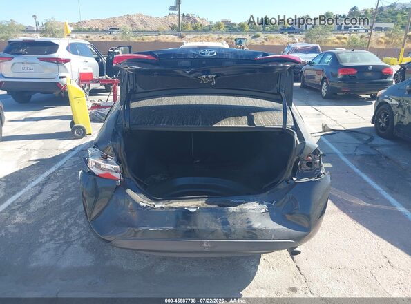 2T1BURHE9HC851670 2017 TOYOTA COROLLA Black 