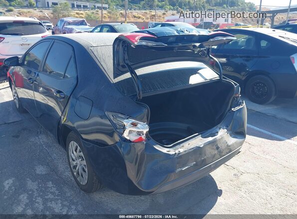 2T1BURHE9HC851670 2017 TOYOTA COROLLA Black 