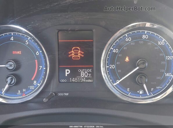 2T1BURHE9HC851670 2017 TOYOTA COROLLA Black 