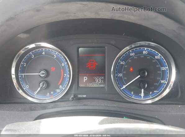 2T1BURHE9HC868758 2017 TOYOTA COROLLA Black Vista de los asientos traseros