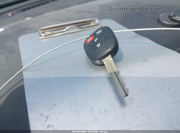 2T1BURHE9HC868758 2017 TOYOTA COROLLA Black Vista del salpicadero