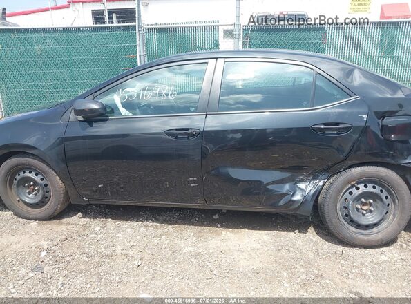 2T1BURHE9HC868758 2017 TOYOTA COROLLA Black 