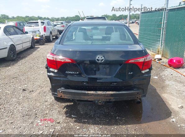 2T1BURHE9HC868758 2017 TOYOTA COROLLA Black 