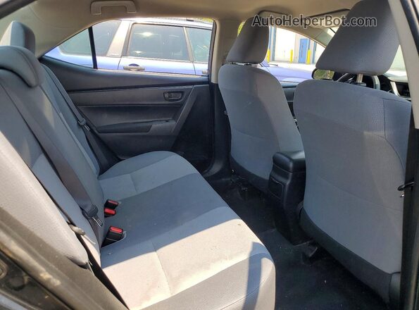 2T1BURHE9HC868971 2017 TOYOTA COROLLA Black Vista de los asientos traseros