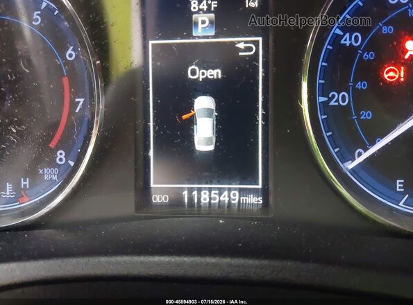 2T1BURHE9HC870719 2017 TOYOTA COROLLA Синий Вид задних сидений