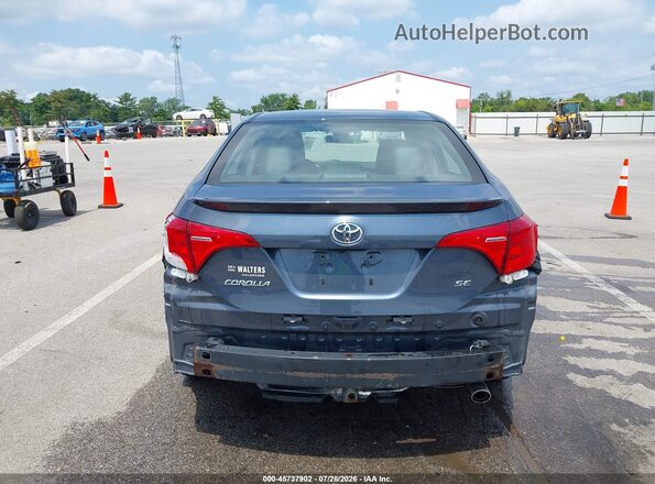 2T1BURHE9HC892171 2017 TOYOTA COROLLA Light Blue 
