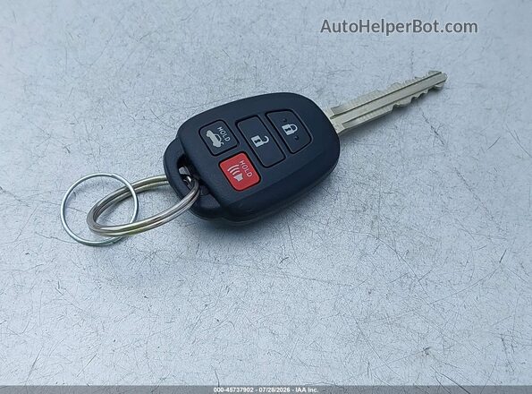 2T1BURHE9HC892171 2017 TOYOTA COROLLA Light Blue Вид панели приборов