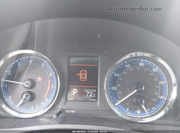 2T1BURHE9HC904691 2017 TOYOTA COROLLA Белый Вид задних сидений