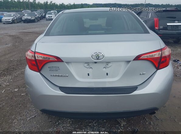 2T1BURHE9HC959089 2017 TOYOTA COROLLA Gray 