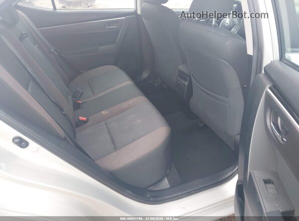2T1BURHE9HC959089 2017 TOYOTA COROLLA Gray VIN კოდის სტიკერის ხედი