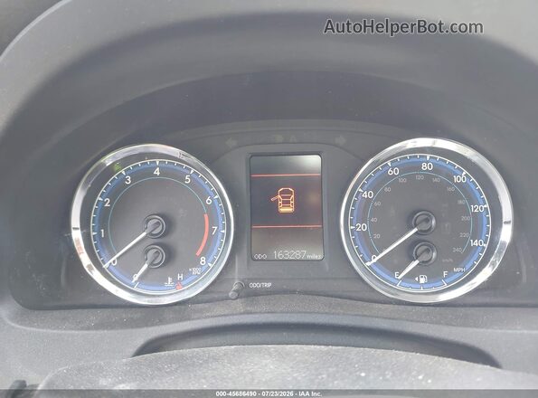 2T1BURHE9JC058634 2018 TOYOTA COROLLA Черный Вид задних сидений