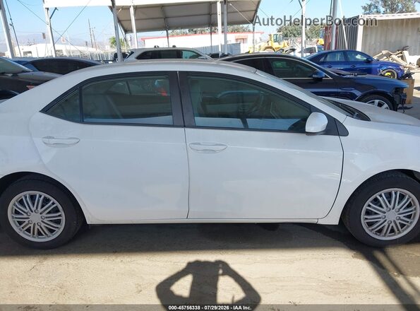 2T1BURHE9KC162204 2019 TOYOTA COROLLA White სალონის 360-გრადუსიანი ხედი