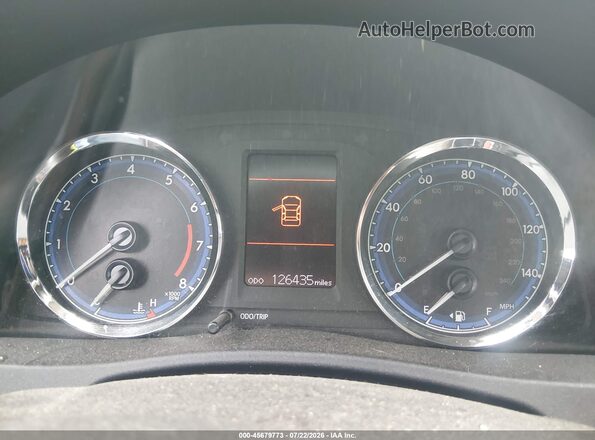 2T1BURHE9KC232705 2019 TOYOTA COROLLA Black Vista de los asientos traseros