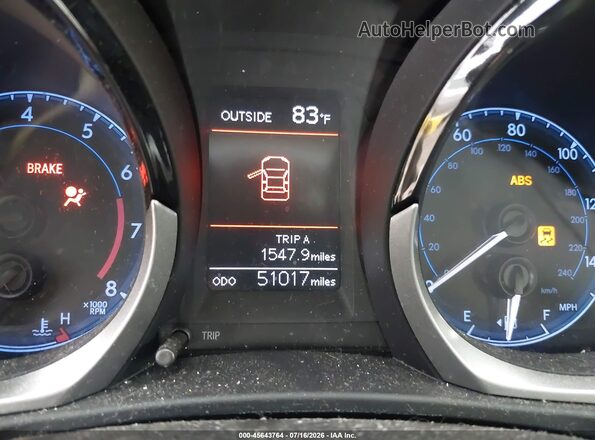 2T1BURHEXGC516576 2016 TOYOTA COROLLA Silver 