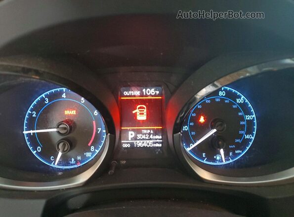 2T1BURHEXGC648480 2016 TOYOTA COROLLA Black Vista del cuadro de instrumentos