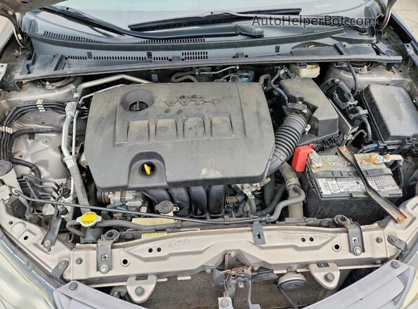 2T1BURHEXGC708385 2016 TOYOTA COROLLA Tan Widok wnętrza z tyłu