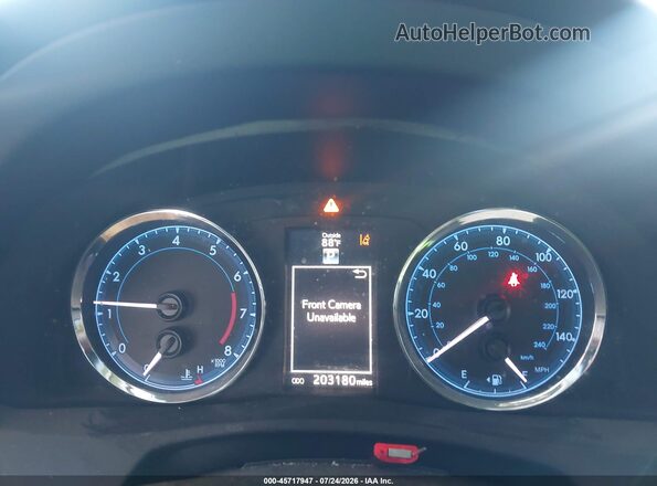 2T1BURHEXHC787543 2017 TOYOTA COROLLA Gray Հետևի նստատեղերի տեսք