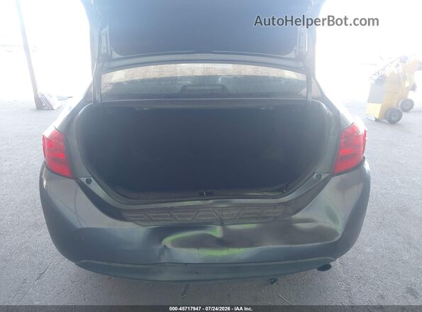 2T1BURHEXHC787543 2017 TOYOTA COROLLA Gray 