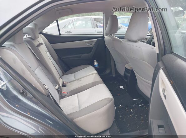 2T1BURHEXHC848020 2017 TOYOTA COROLLA Gray VIN sticker view