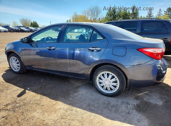 2T1BURHEXHC859941 2017 TOYOTA COROLLA Blue უკანა მარცხენა