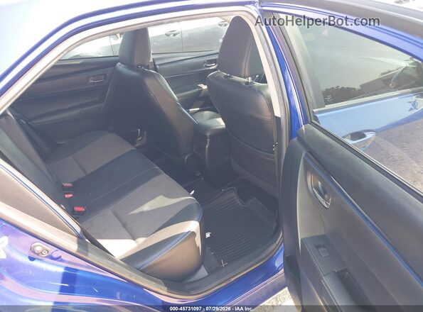 2T1BURHEXJC031412 2018 TOYOTA COROLLA Blue VIN կոդի պիտակի տեսք