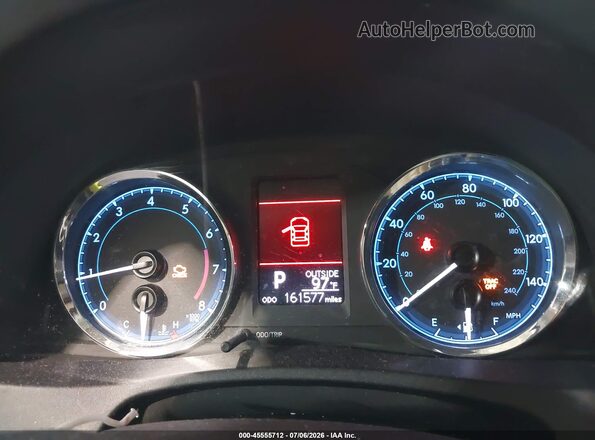 2T1BURHEXJC037503 2018 TOYOTA COROLLA Серый Вид задних сидений