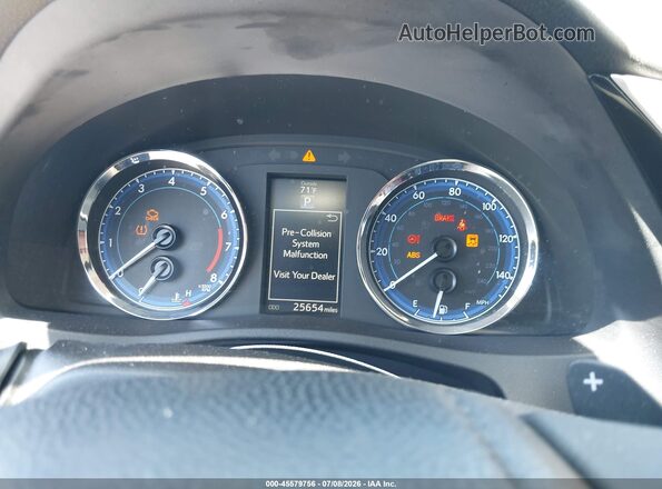 2T1BURHEXJC066399 2018 TOYOTA COROLLA Blue Widok tylnych siedzeń