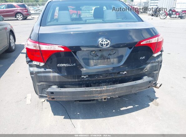 2T1BURHEXJC993015 2018 TOYOTA COROLLA Black 
