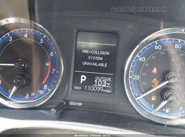 2T1BURHEXJC993015 2018 TOYOTA COROLLA Black 