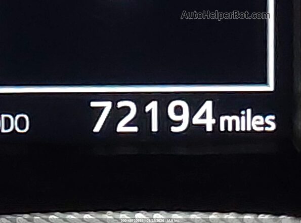 2T1BURHEXKC158906 2019 TOYOTA COROLLA Gray 